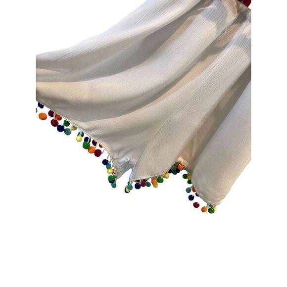 The Edit cold shoulder romper - Picture 3 of 9